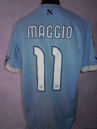 maggio match worn a udine